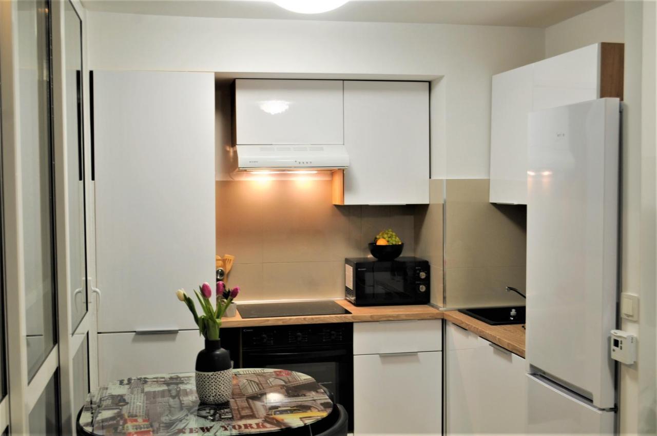 Luxury Apartment Cityzen Zadar Exterior foto