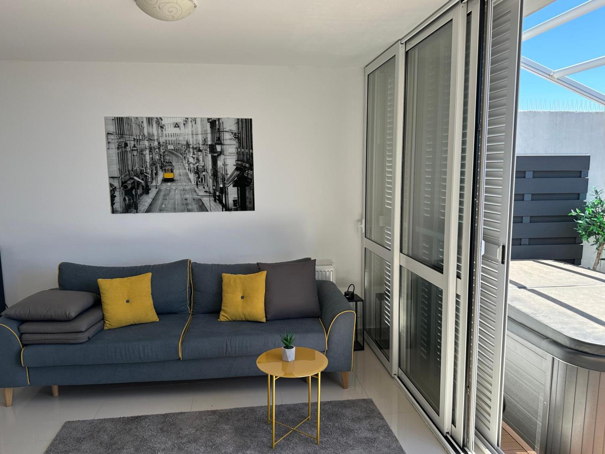 Luxury Apartment Cityzen Zadar Exterior foto