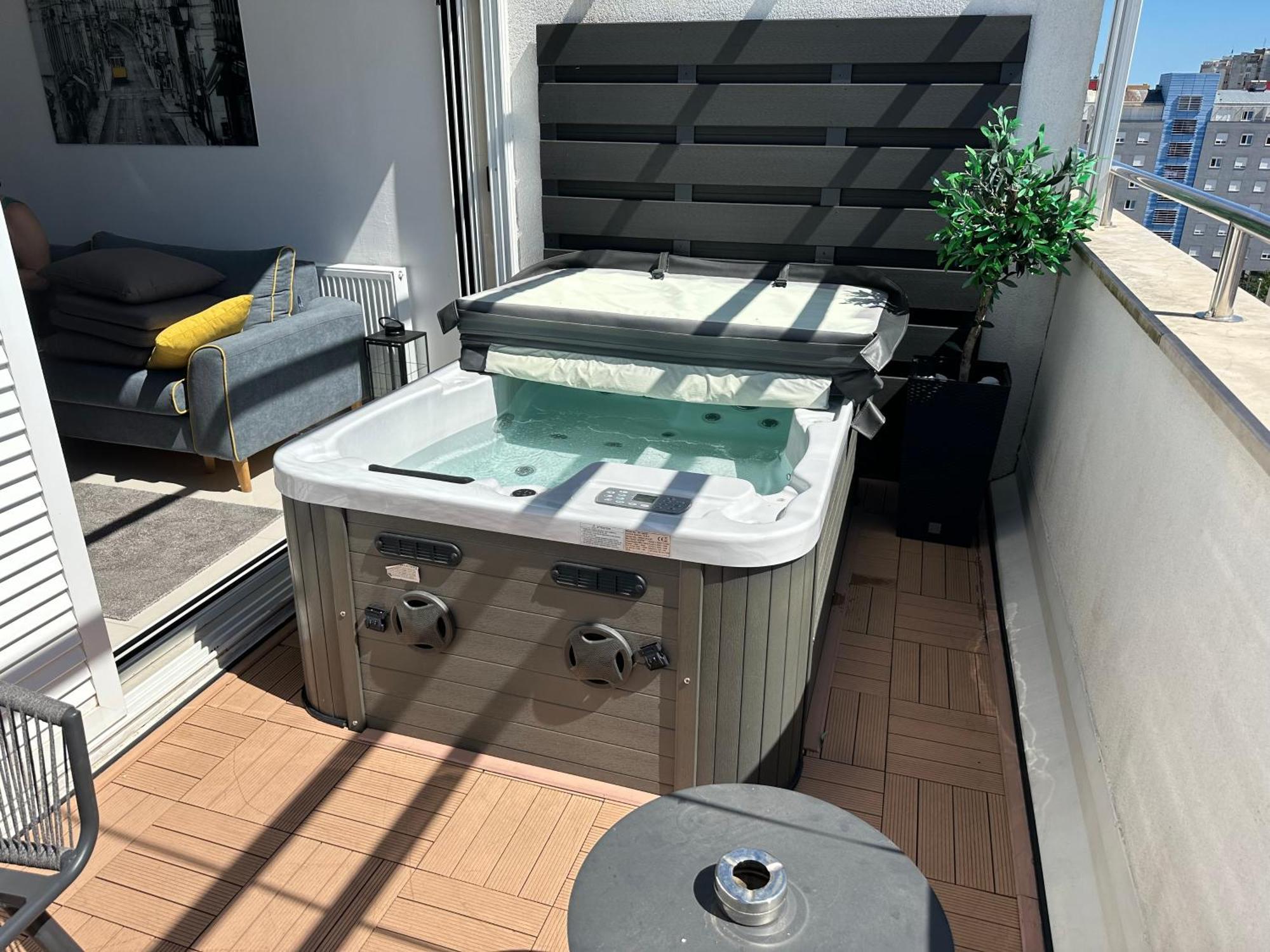 Luxury Apartment Cityzen Zadar Exterior foto