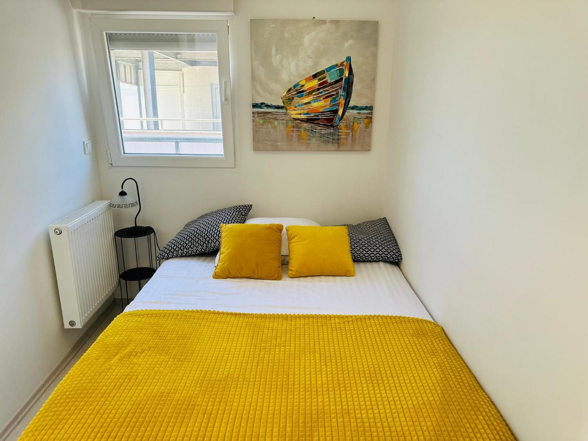 Luxury Apartment Cityzen Zadar Exterior foto