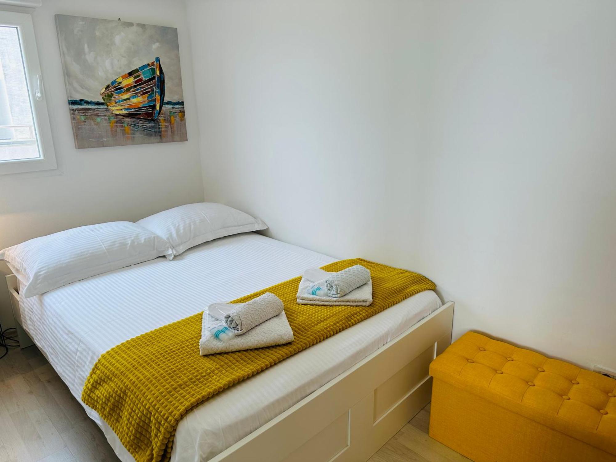 Luxury Apartment Cityzen Zadar Exterior foto